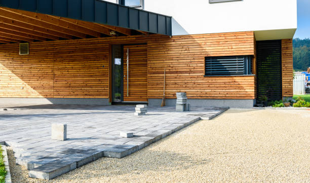 Best Driveway Pavers Contractor  in Lathrop, CA