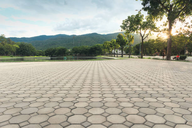 Reasons to Select Us for Your Driveway Paving Requirements in Lathrop, CA