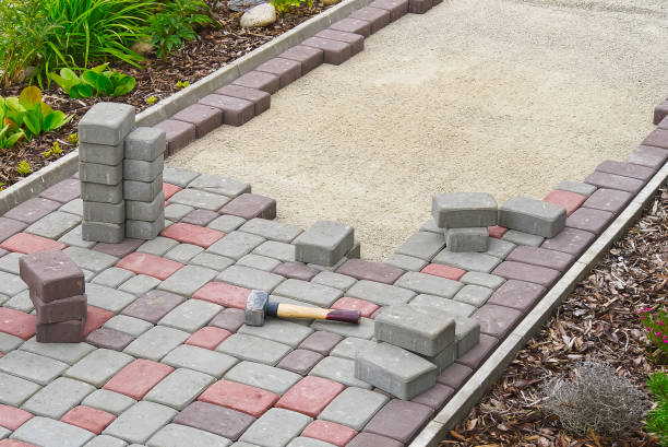 Driveway Repair Near Me in Lathrop, CA
