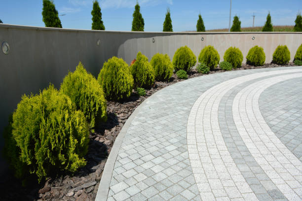 Lathrop, CA Driveway Pavers Company