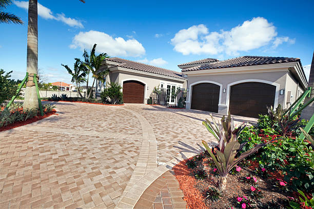 Best Interlocking Driveway Pavers  in Lathrop, CA