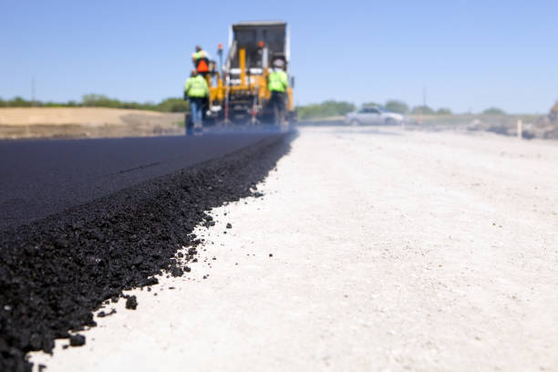 Reasons to Select Us for Your Driveway Paving Requirements in Lathrop, CA