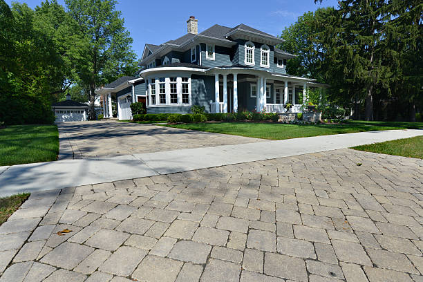 Best Driveway Paving Contractor  in Lathrop, CA