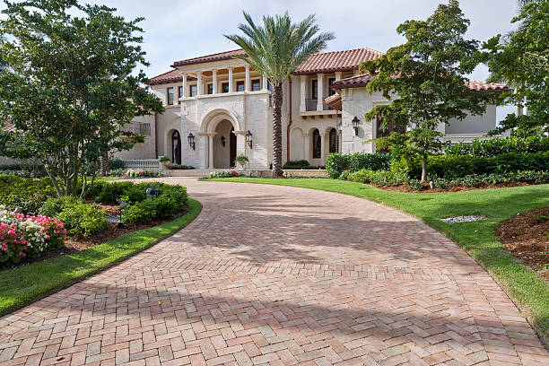 Best Driveway Pavers Contractor  in Lathrop, CA
