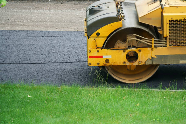 Commercial Driveway Pavers in Lathrop, CA