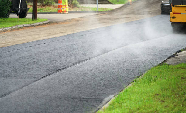 Best Driveway Pavers Installation  in Lathrop, CA