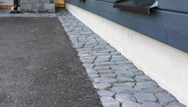Best Cobblestone Driveway Pavers  in Lathrop, CA