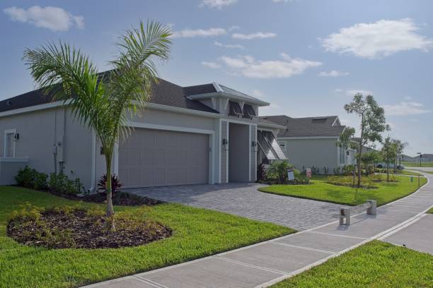 Best Local Driveway Pavers  in Lathrop, CA