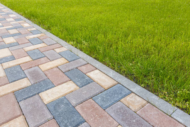 Best Driveway Pavers Near Me  in Lathrop, CA